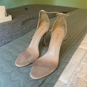 Schutz Josseana Sandal